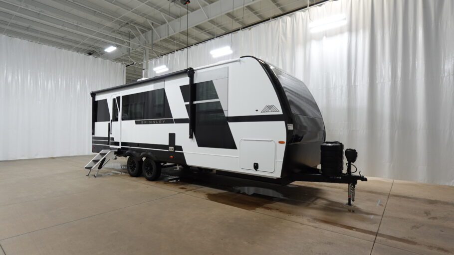 2026 BRINKLEY 265