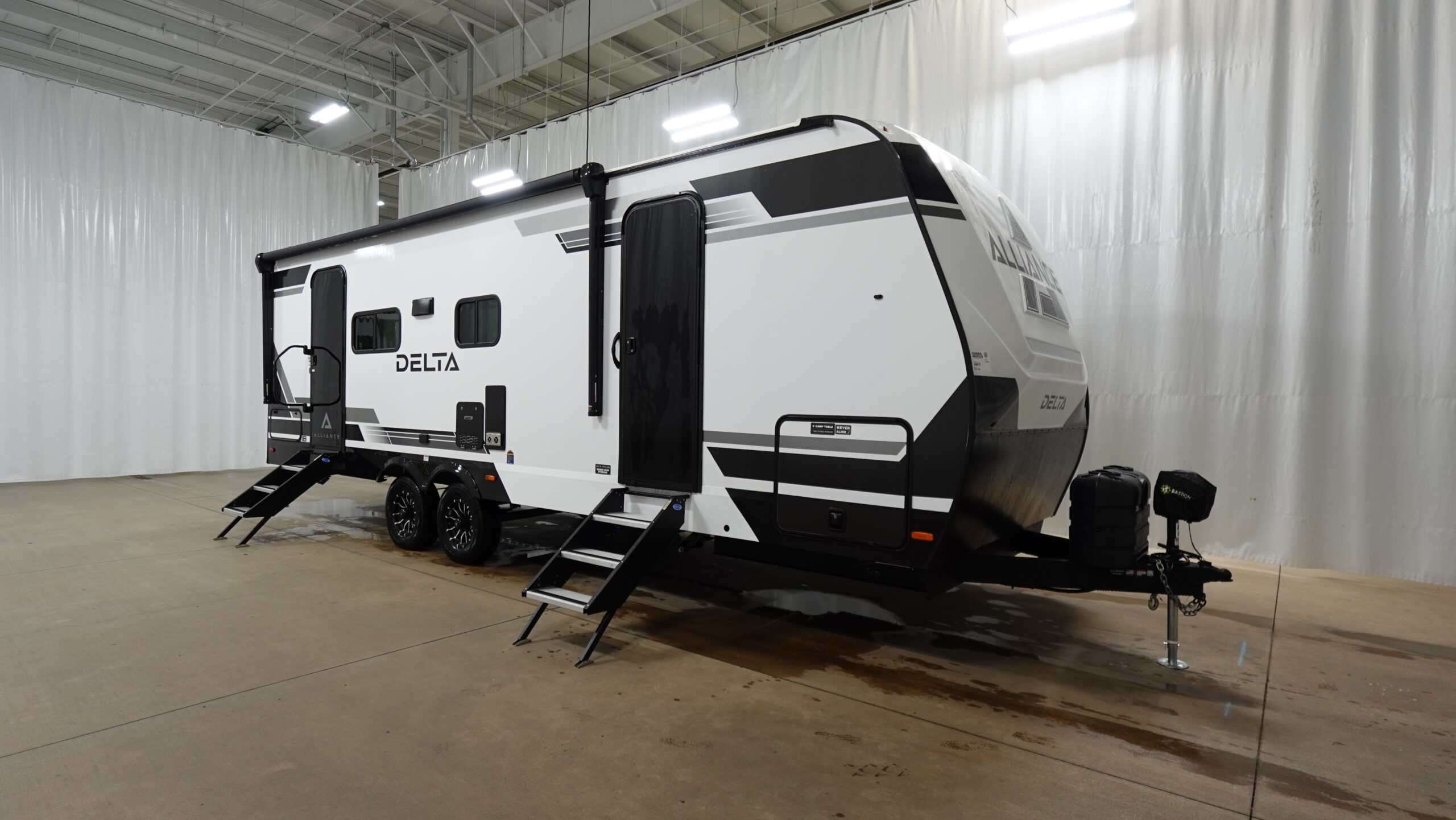 2026 Winnebago Access