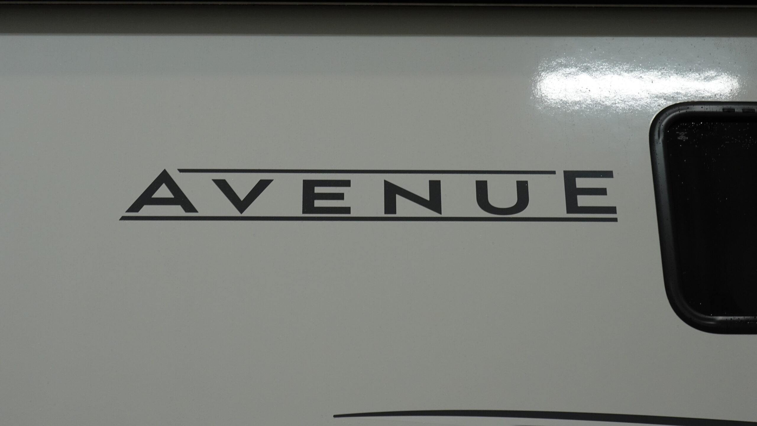 2026 Alliance RV Avenue 32RLS for Sale