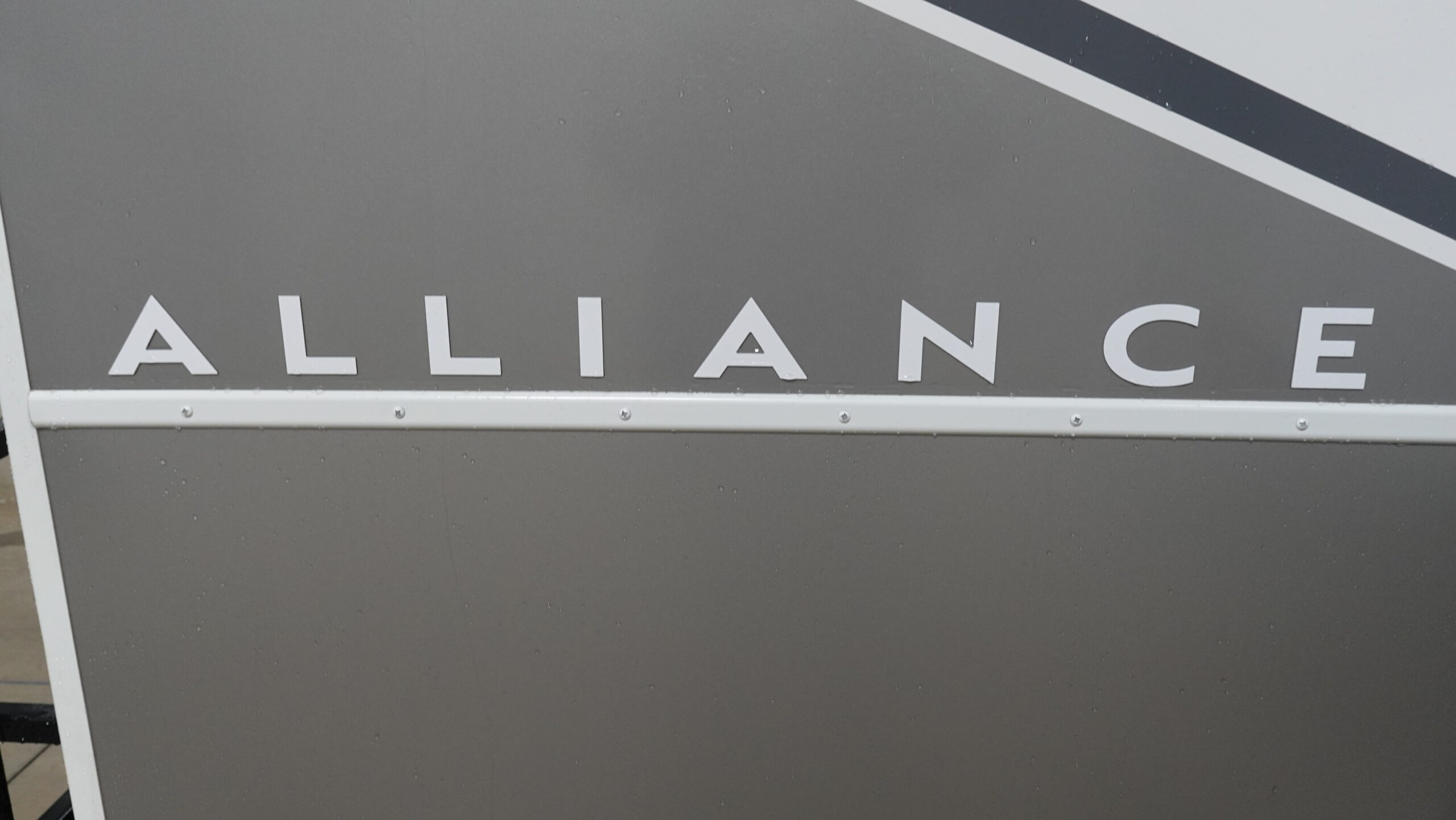2026 Alliance RV Avenue 32RLS for Sale