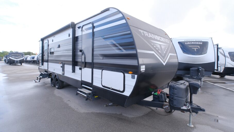 2022 GRAND DESIGN 265BH
