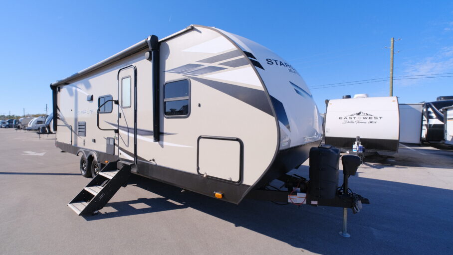 2022 Starcraft 261BH for sale on Searchshop