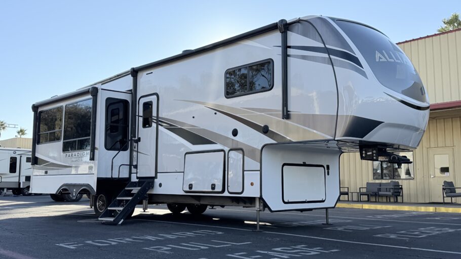 2021 ALLIANCE 310RL