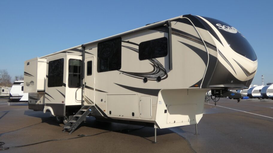 2021 GRAND DESIGN 390RK