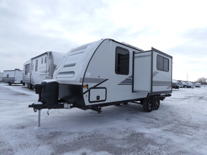 2022 WINNEBAGO 2306BHS