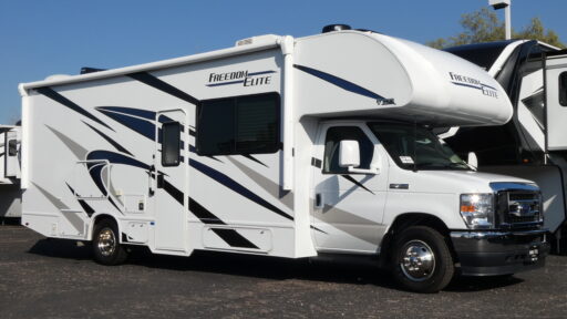 2024 Thor Motor Coach Freedom Elite 27FE