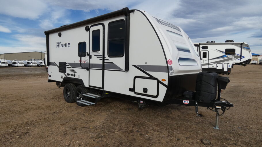 2022 WINNEBAGO 2108DS