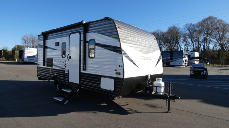 2021 KEYSTONE 176BH