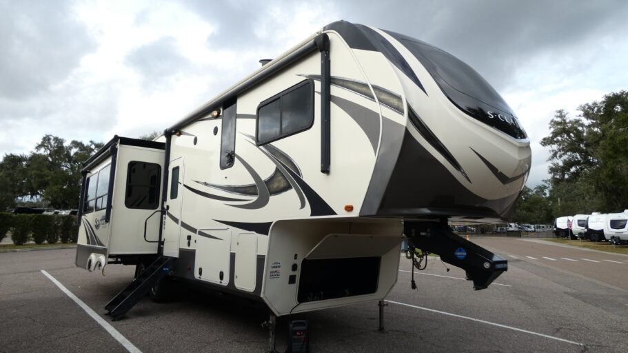2019 GRAND DESIGN 2930RL