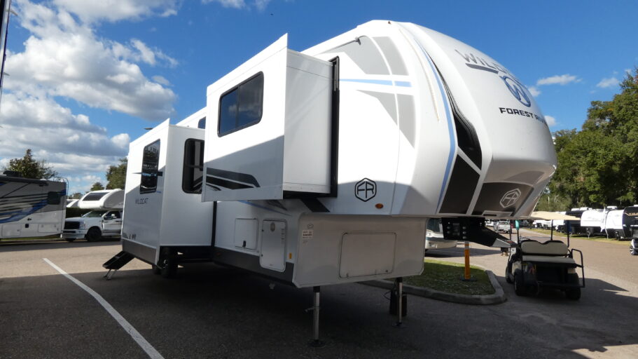 Sold RV photo