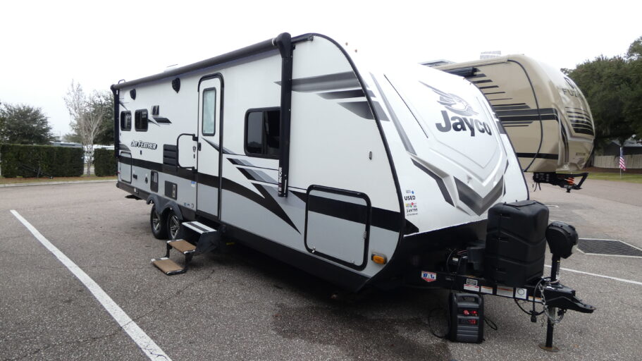 2022 JAYCO 24RL