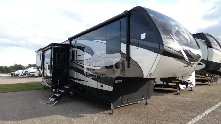 2020 VANLEIGH RV 42RDB