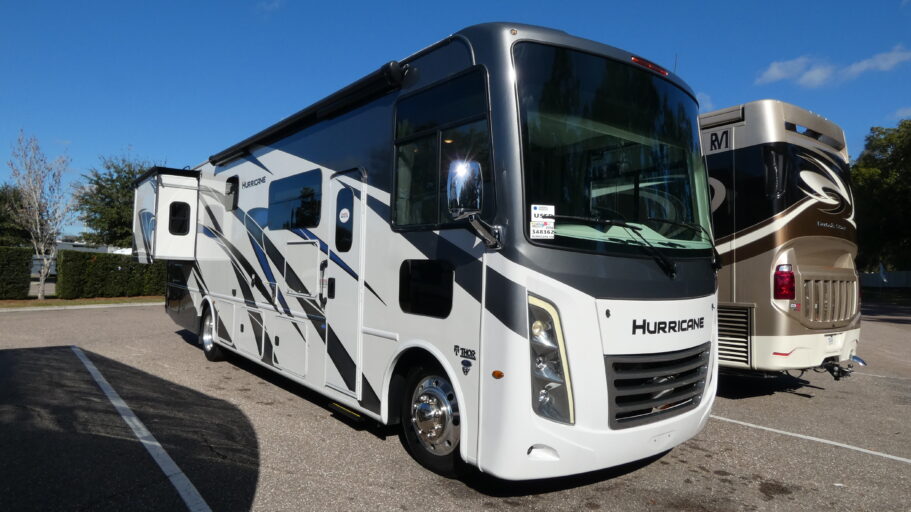 2024 THOR 34A