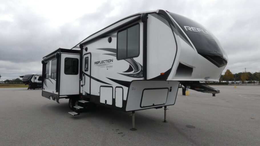 2022 GRAND DESIGN 295RL