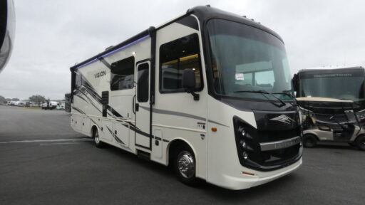 2023 Entegra Coach Vision 29F
