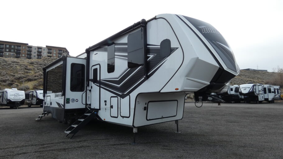 2023 GRAND DESIGN 395MS