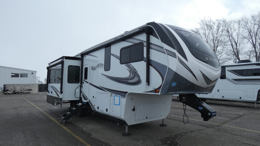 2022 GRAND DESIGN 2930RL