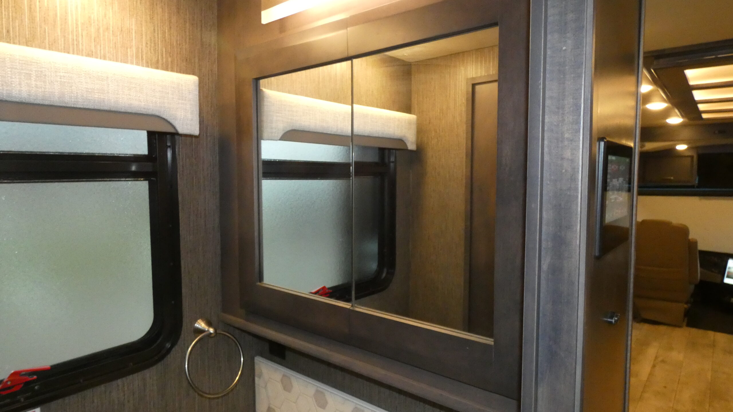 2020 Thor Motor Coach Tuscany 45JA for Sale