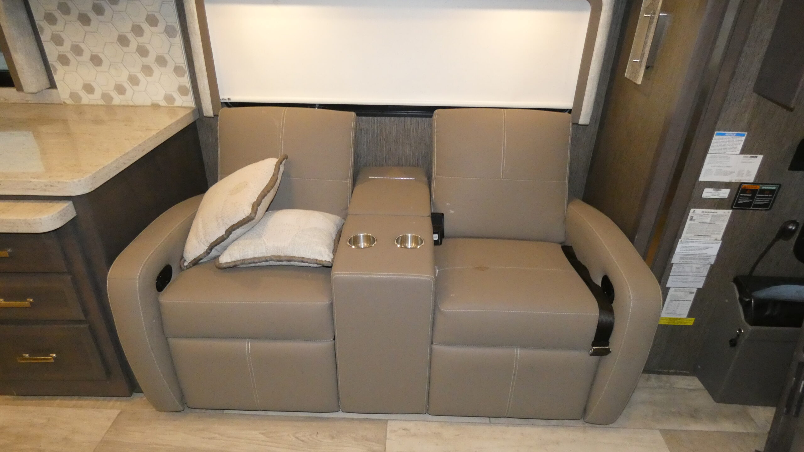 2020 Thor Motor Coach Tuscany 45JA for Sale