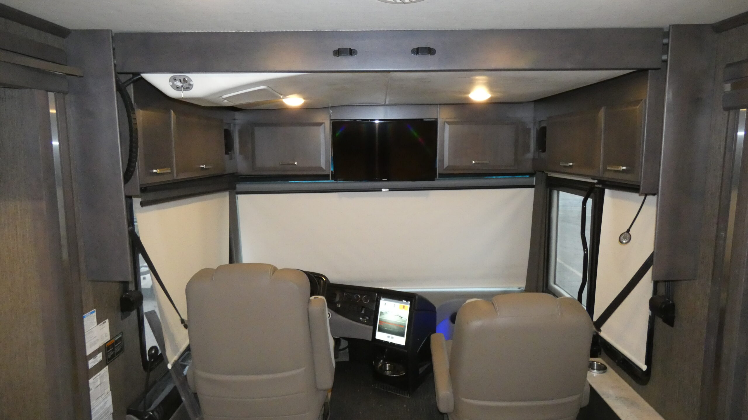 2020 Thor Motor Coach Tuscany 45JA for Sale