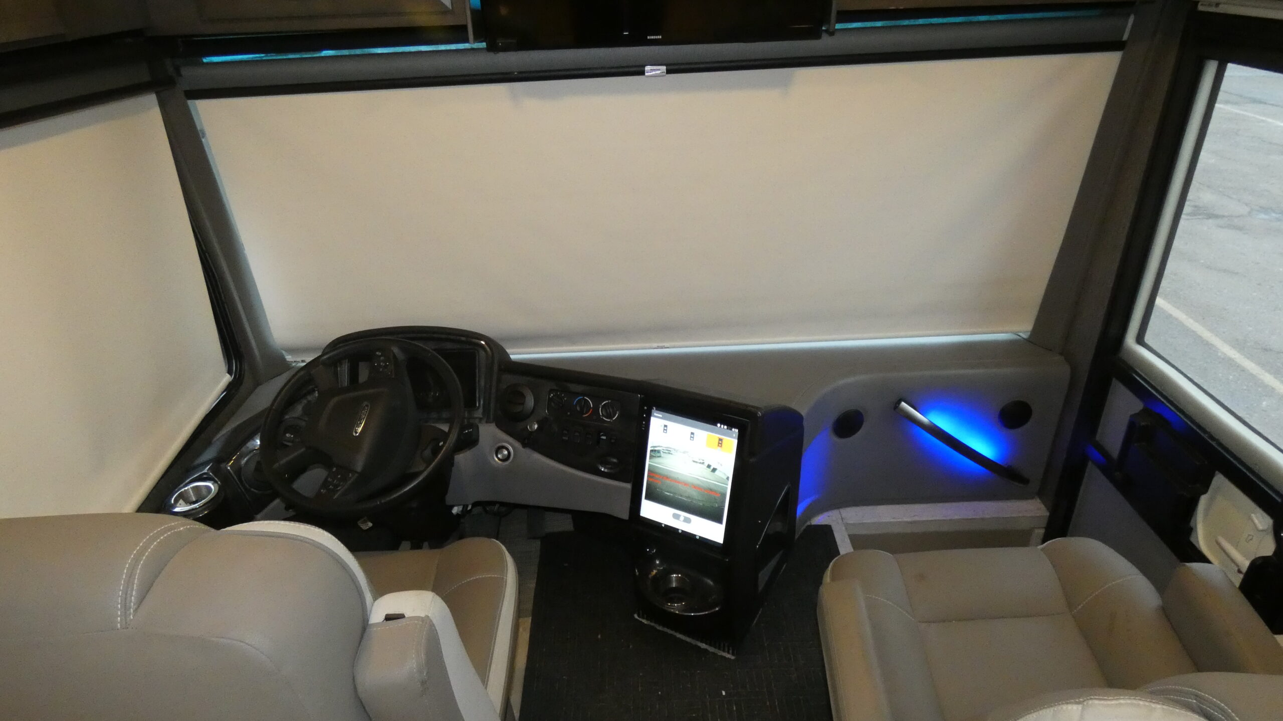 2020 Thor Motor Coach Tuscany 45JA for Sale