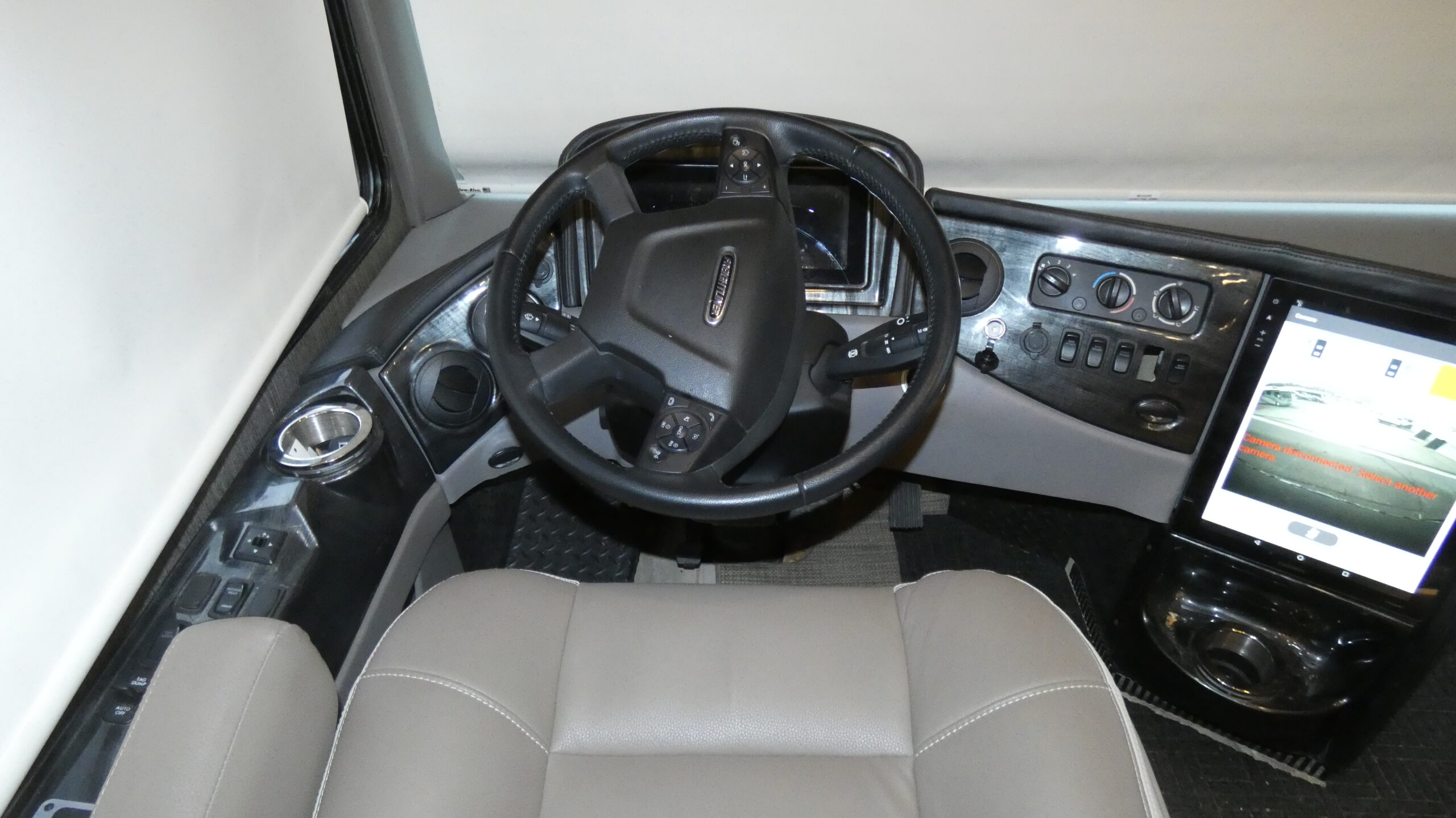 2020 Thor Motor Coach Tuscany 45JA for Sale