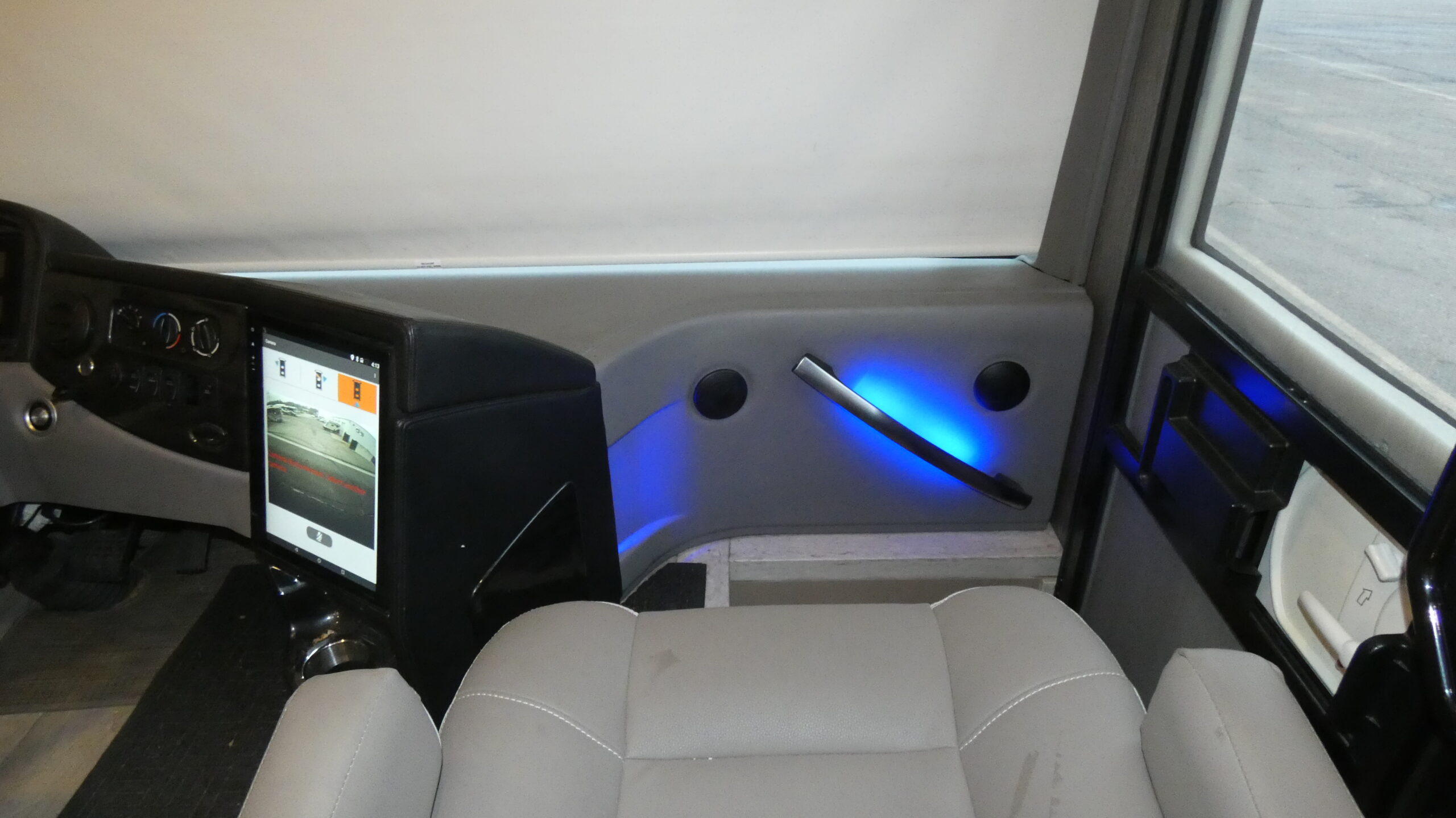2020 Thor Motor Coach Tuscany 45JA for Sale