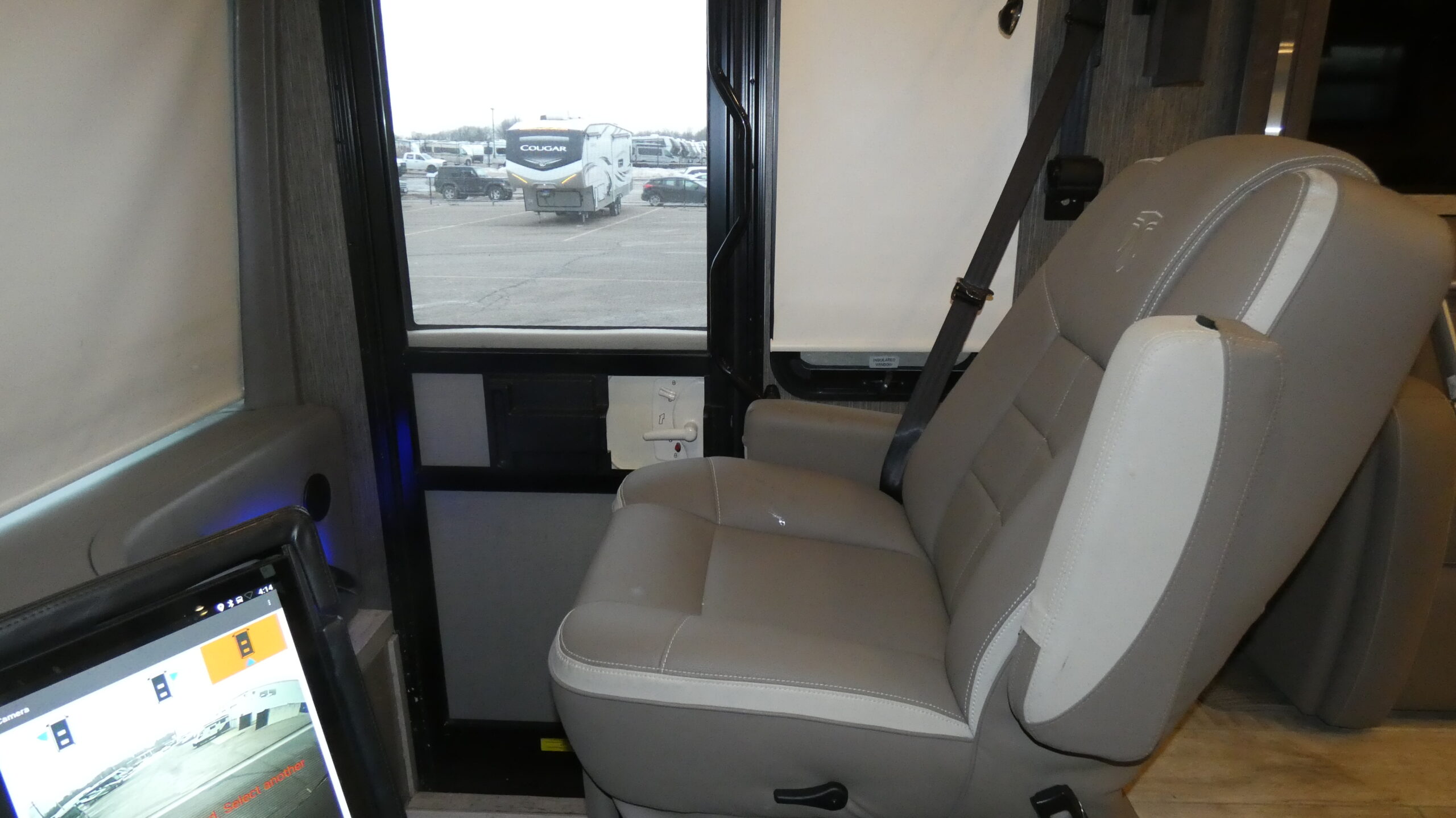 2020 Thor Motor Coach Tuscany 45JA for Sale