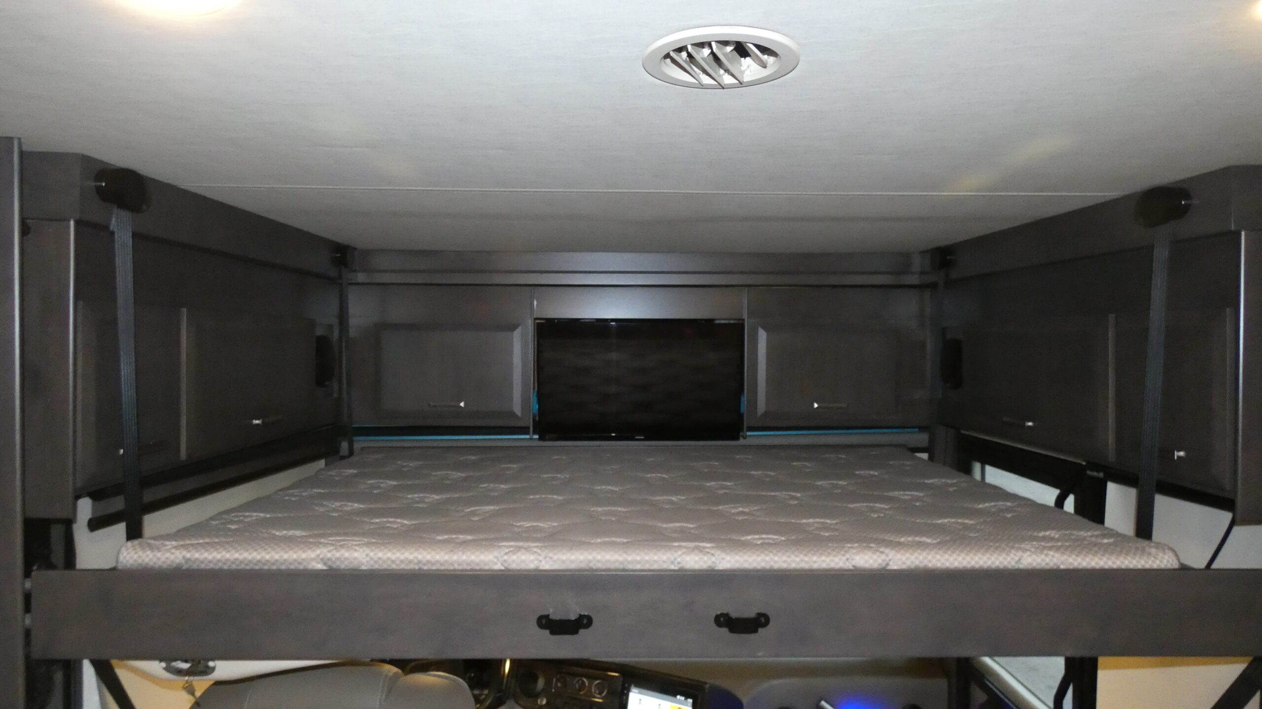 2020 Thor Motor Coach Tuscany 45JA for Sale