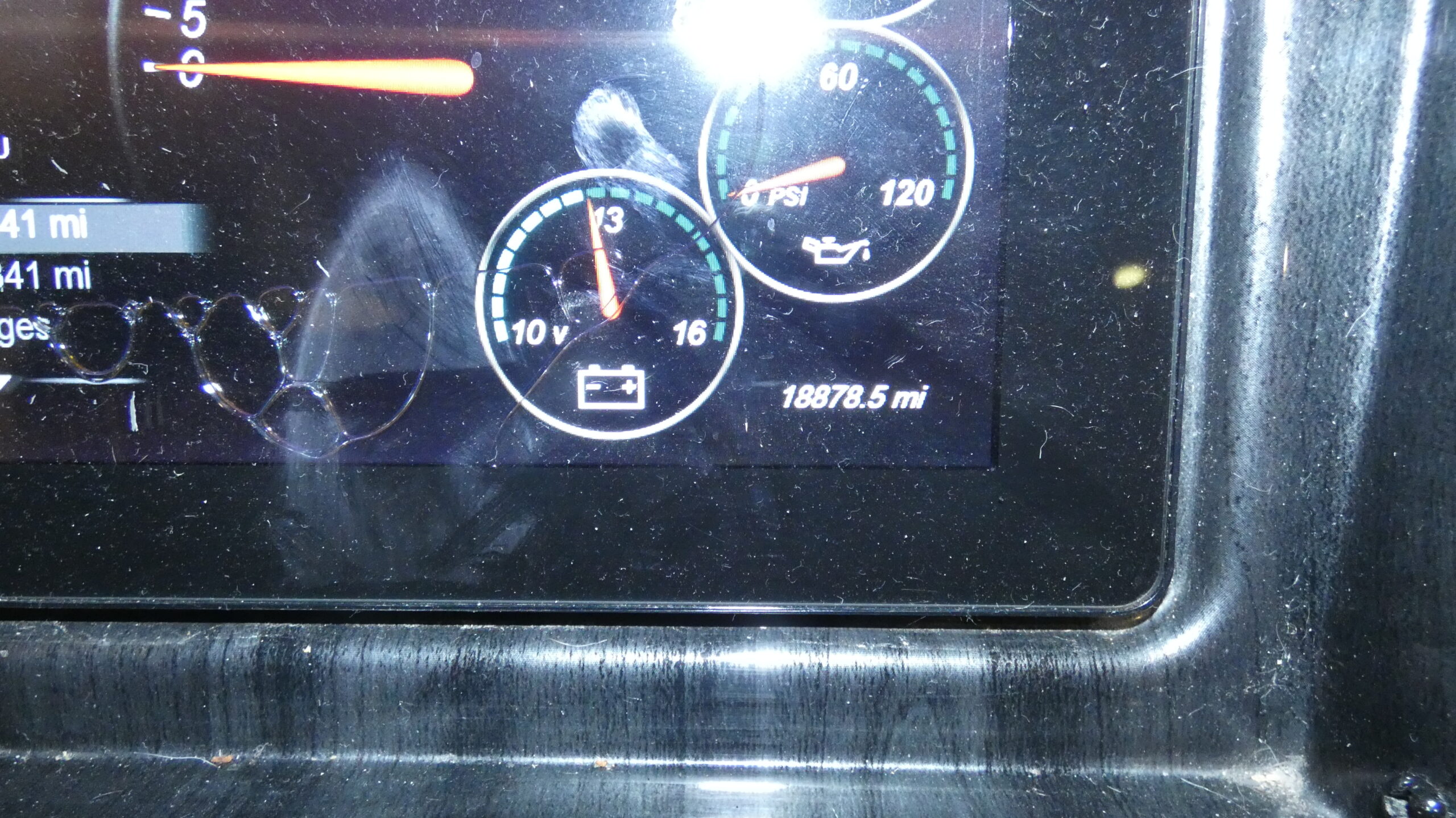 2020 Thor Motor Coach Tuscany 45JA for Sale
