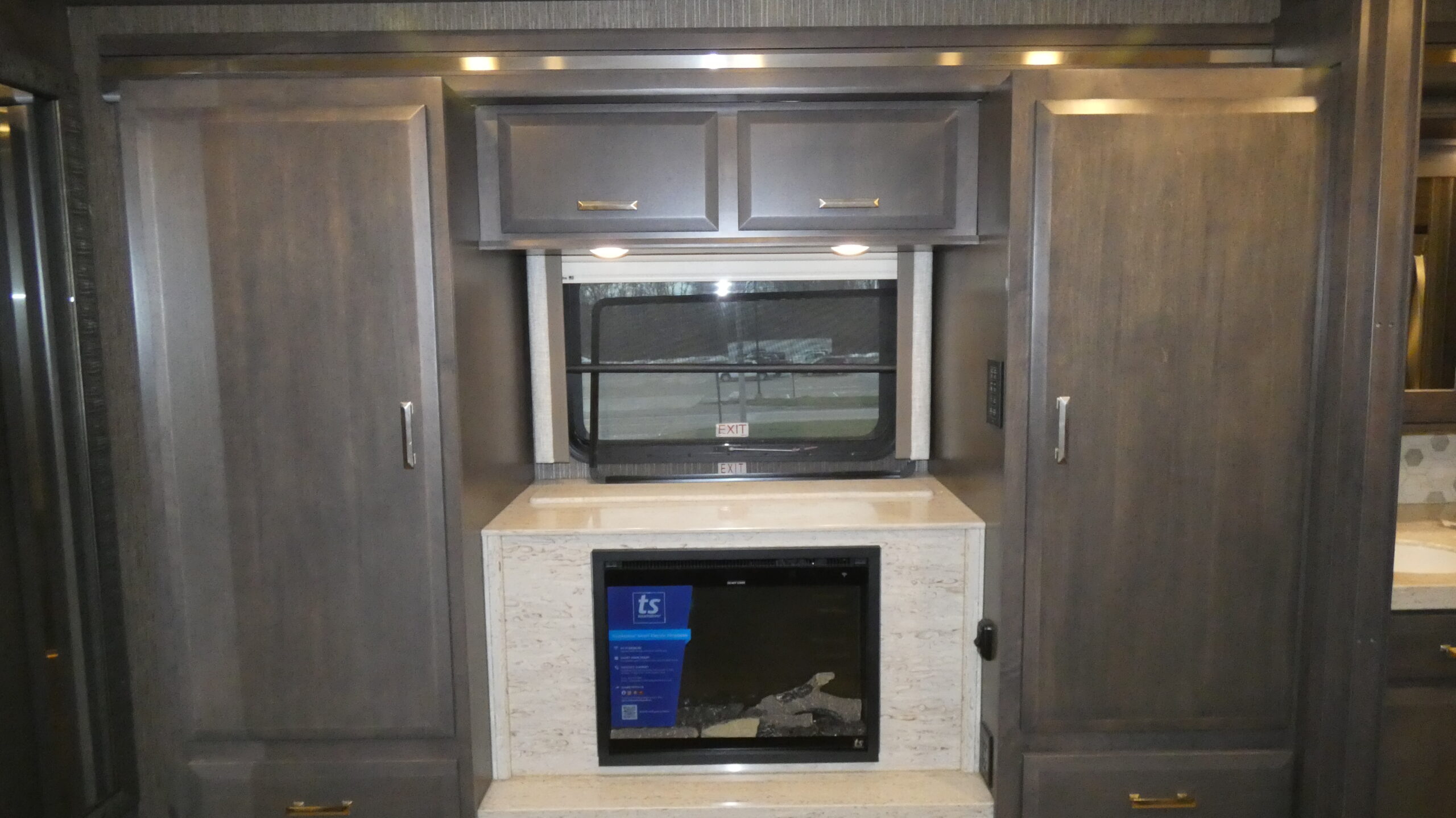 2020 Thor Motor Coach Tuscany 45JA for Sale