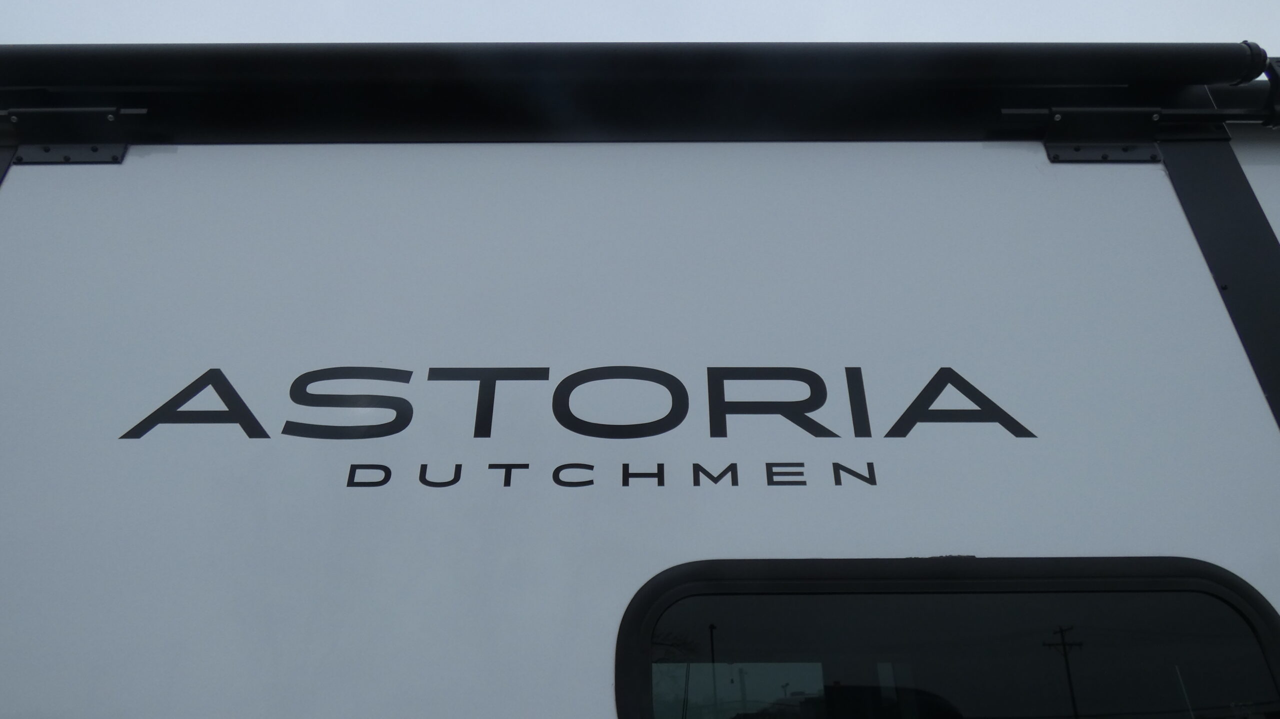 2025 Dutchmen Astoria Fifth Wheel Platinum 3603LFP for Sale