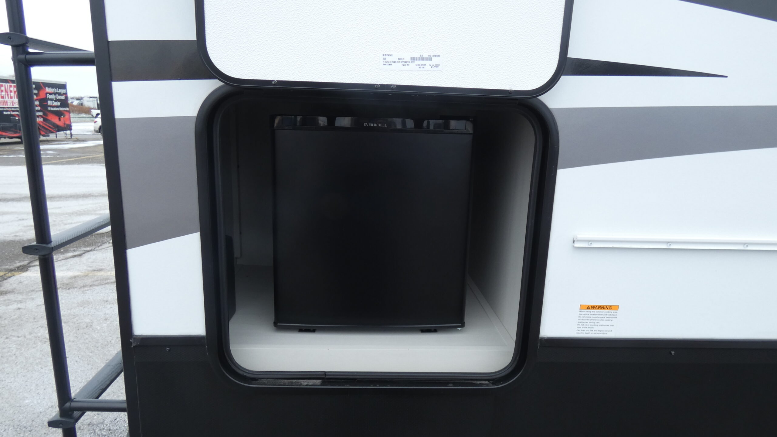 2025 Dutchmen Astoria Fifth Wheel Platinum 3603LFP for Sale