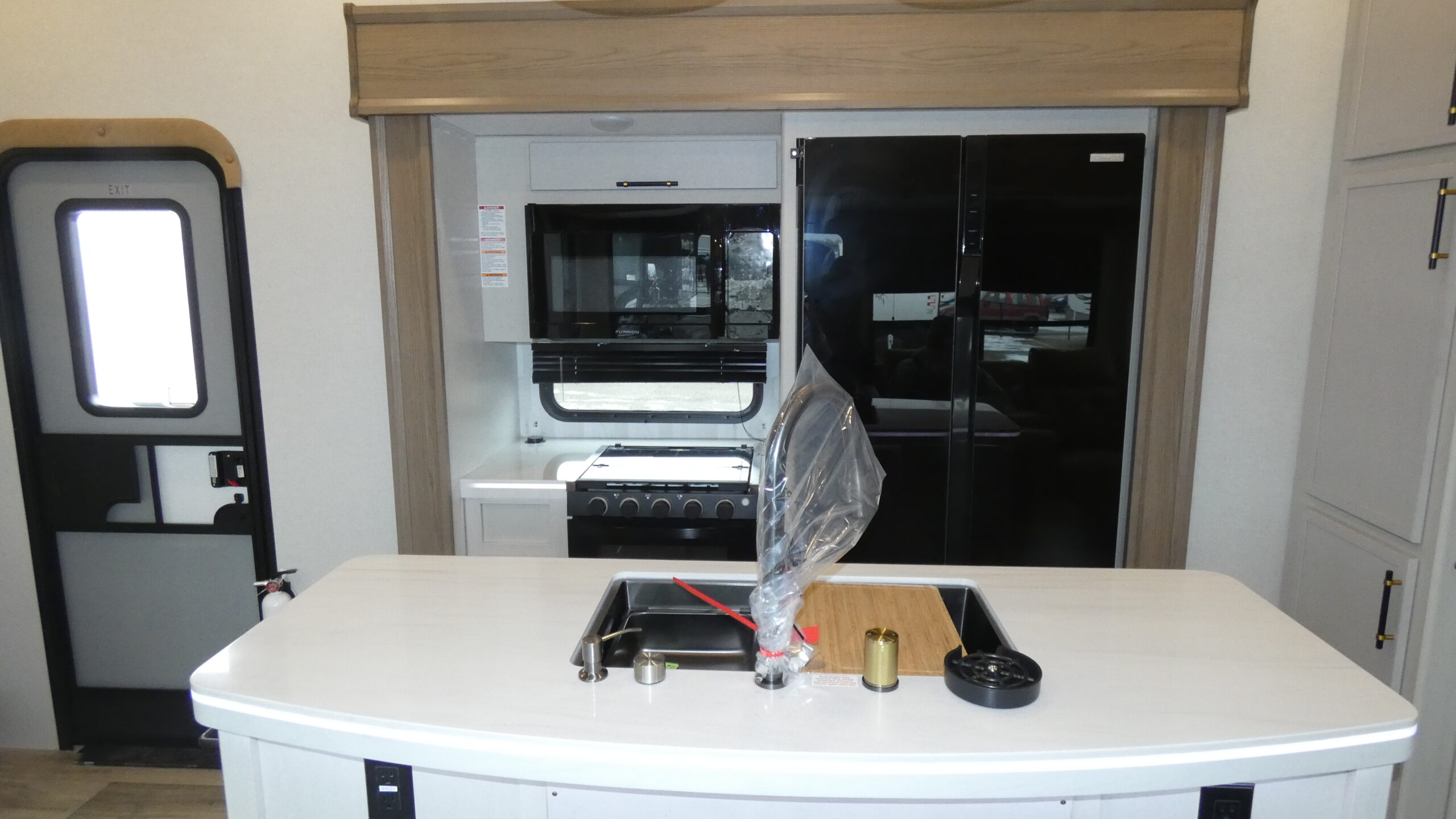 2025 Dutchmen Astoria Fifth Wheel Platinum 3603LFP for Sale