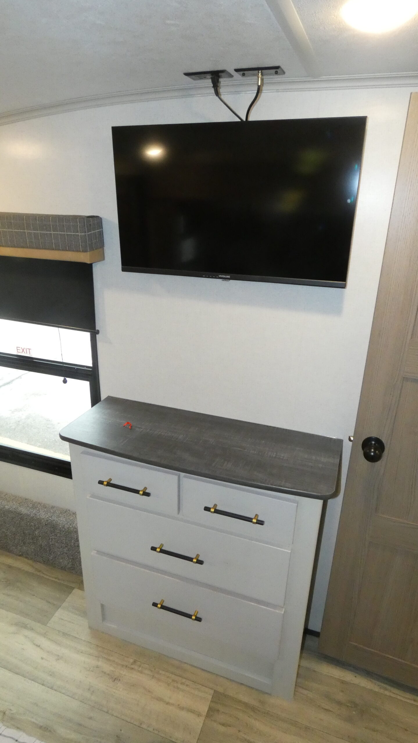 2025 Dutchmen Astoria Fifth Wheel Platinum 3603LFP for Sale