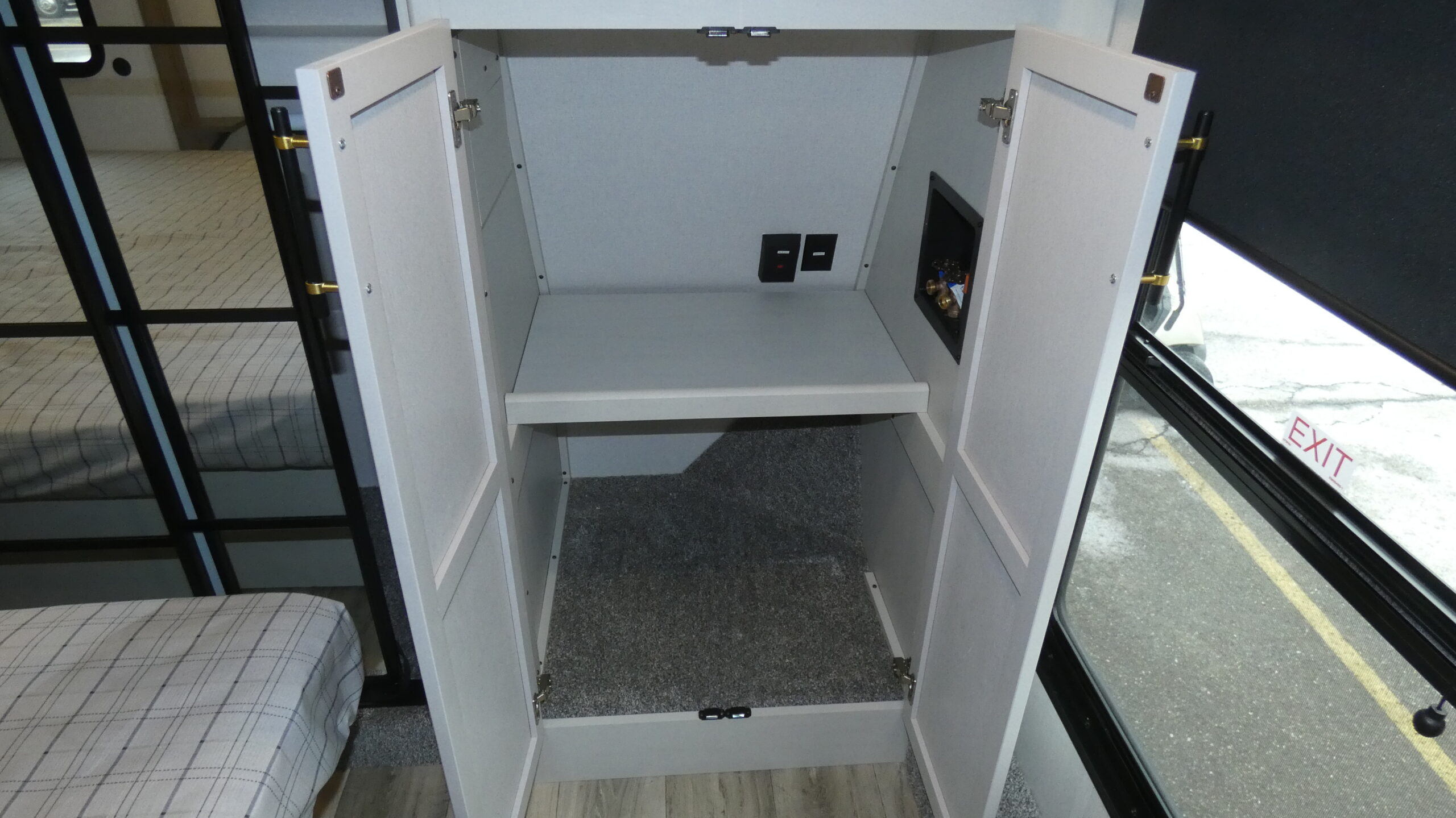 2025 Dutchmen Astoria Fifth Wheel Platinum 3603LFP for Sale