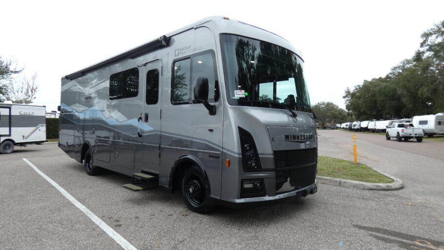 2026 WINNEBAGO 29NP