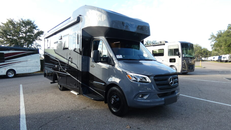 2026 GRAND DESIGN 25FW