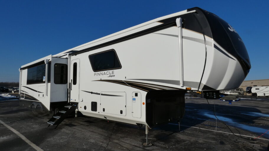 2026 JAYCO 38FBRK