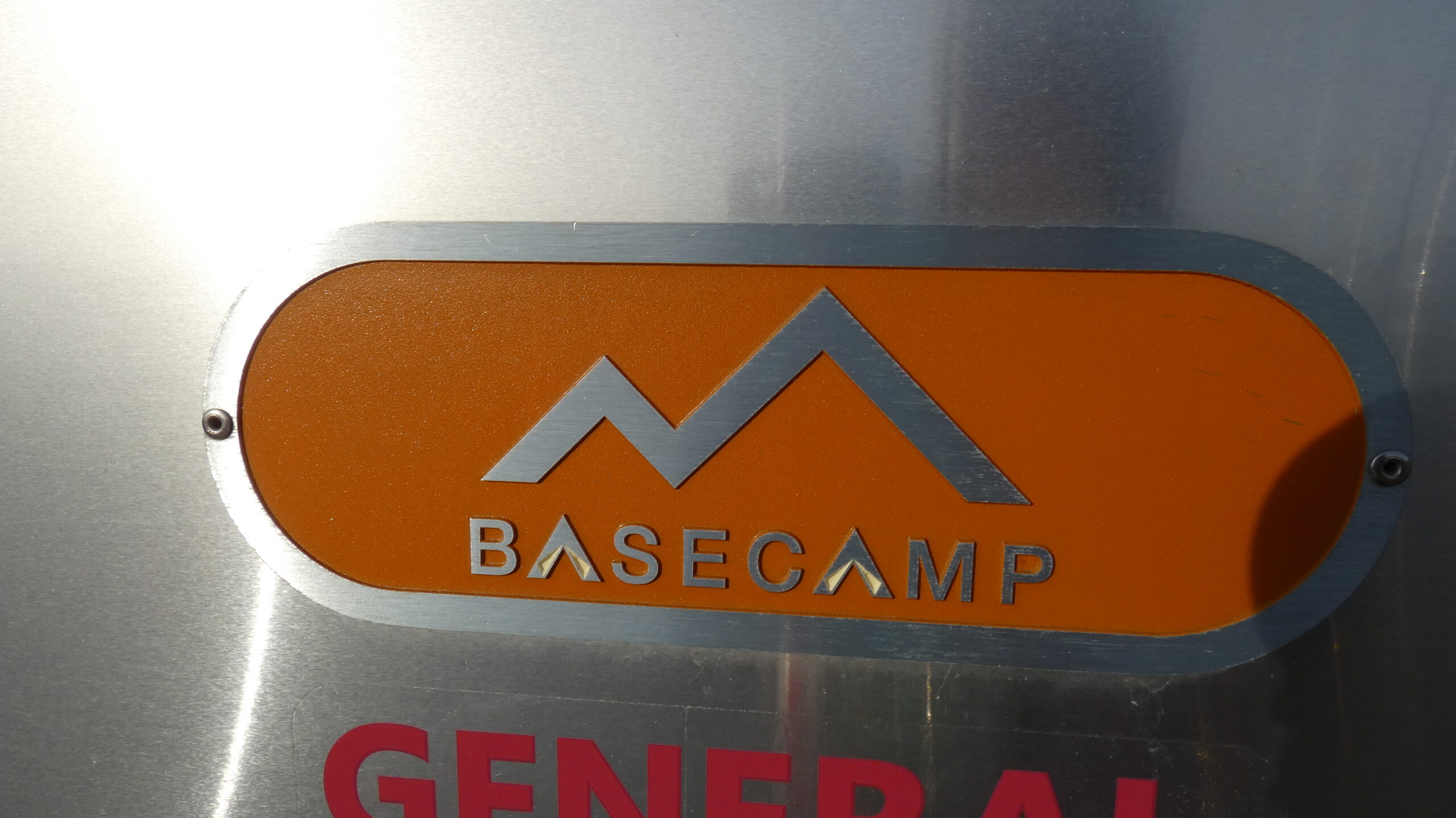 2017 Airstream Basecamp 16 for Sale