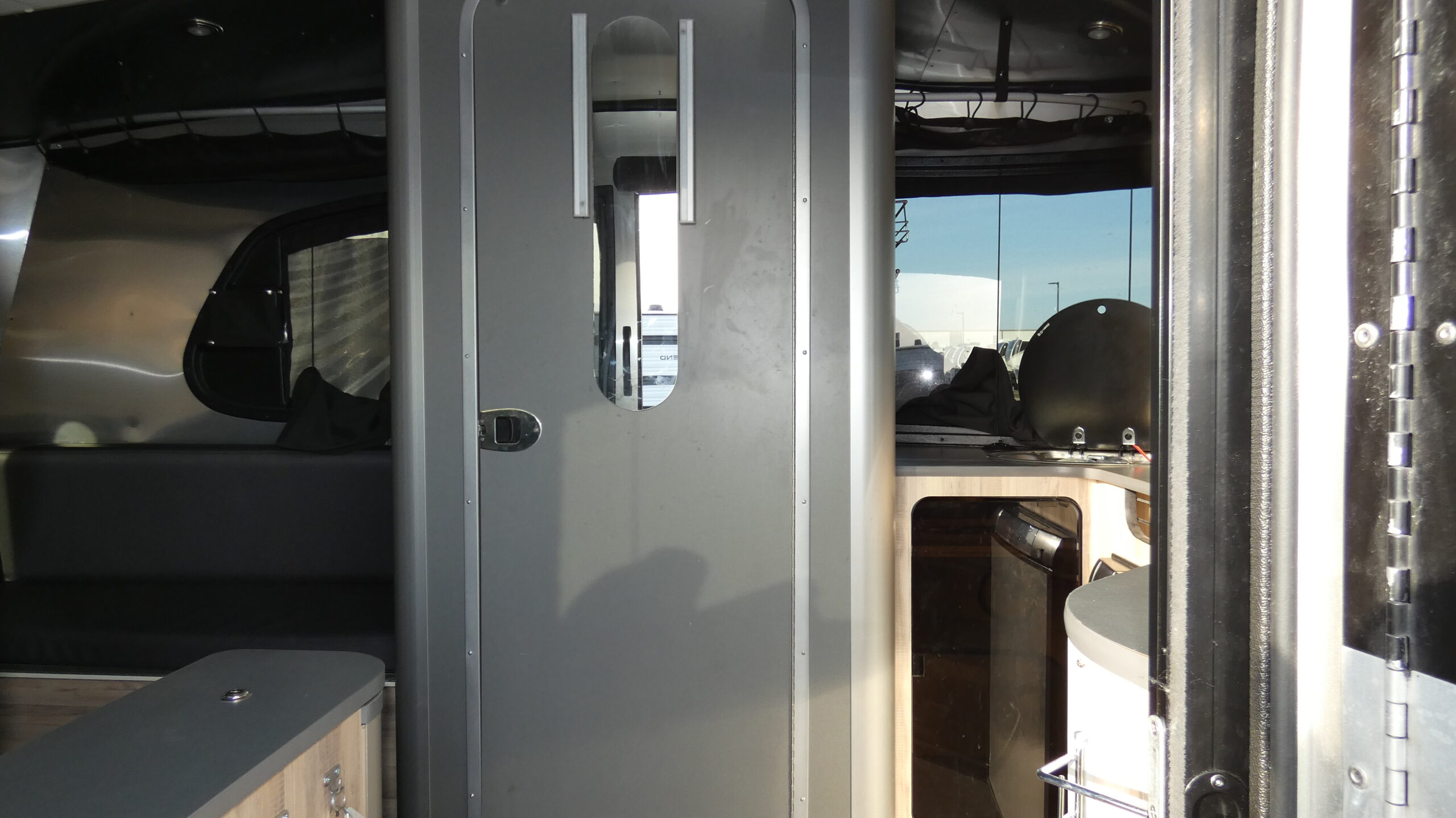 2017 Airstream Basecamp 16 for Sale