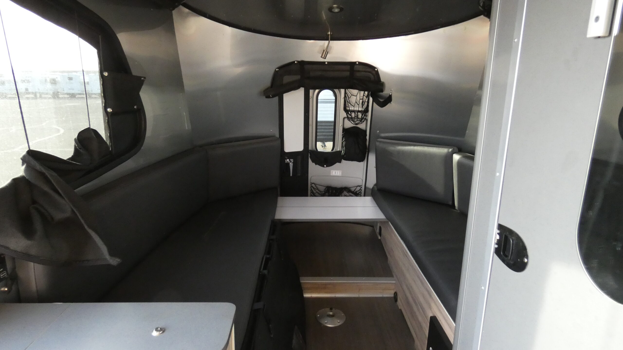 2017 Airstream Basecamp 16 for Sale
