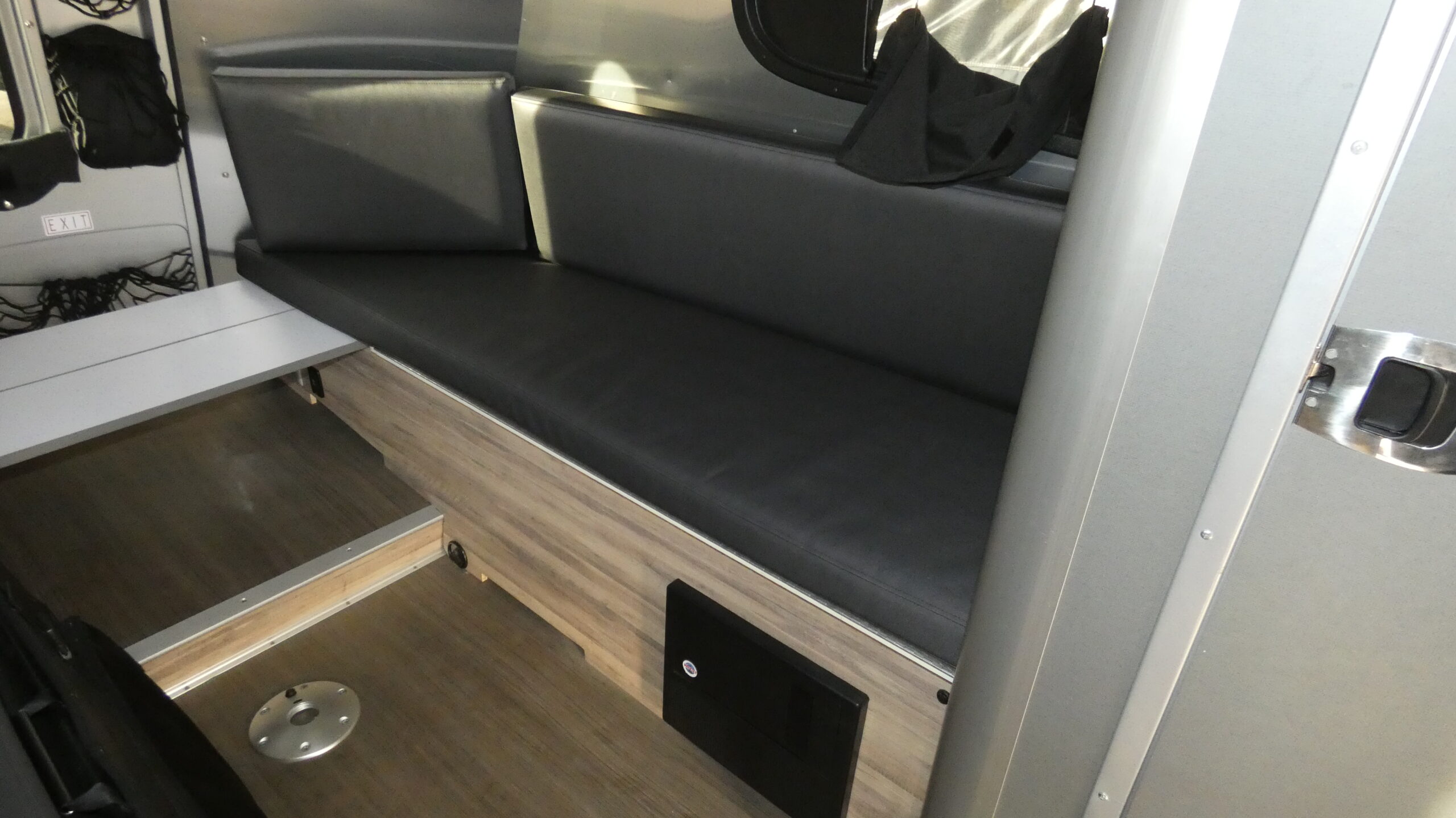 2017 Airstream Basecamp 16 for Sale