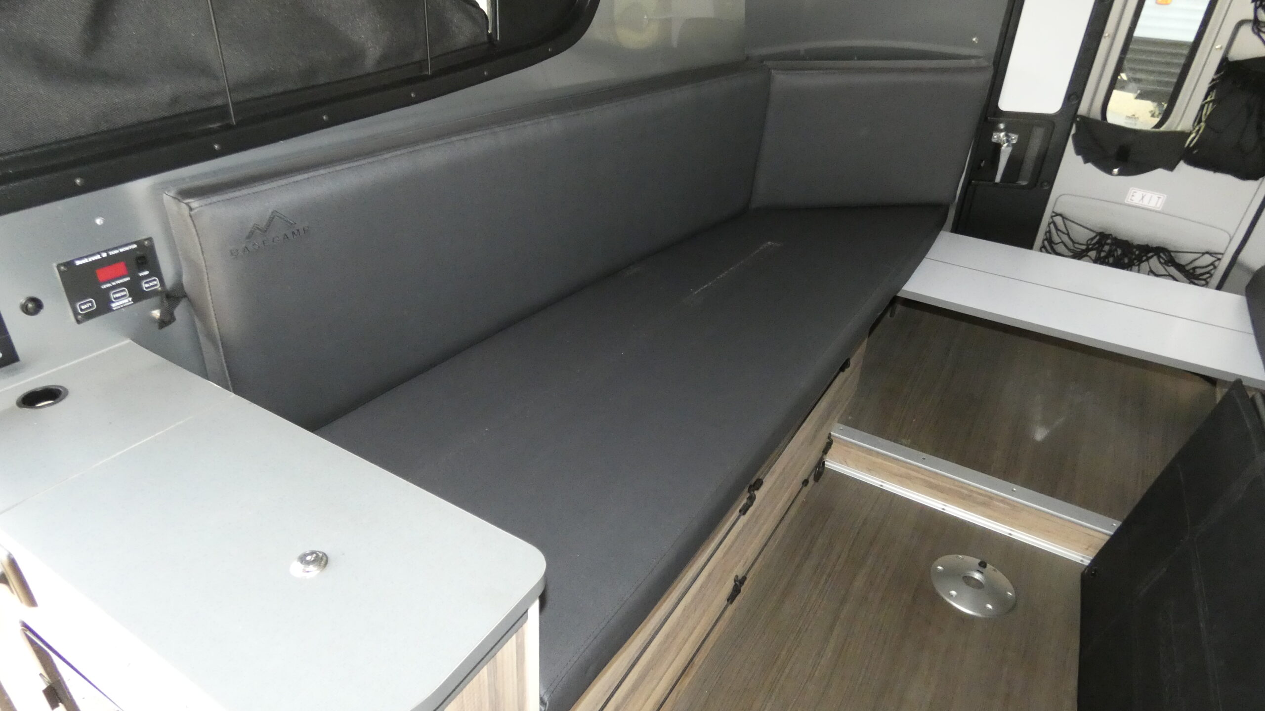 2017 Airstream Basecamp 16 for Sale