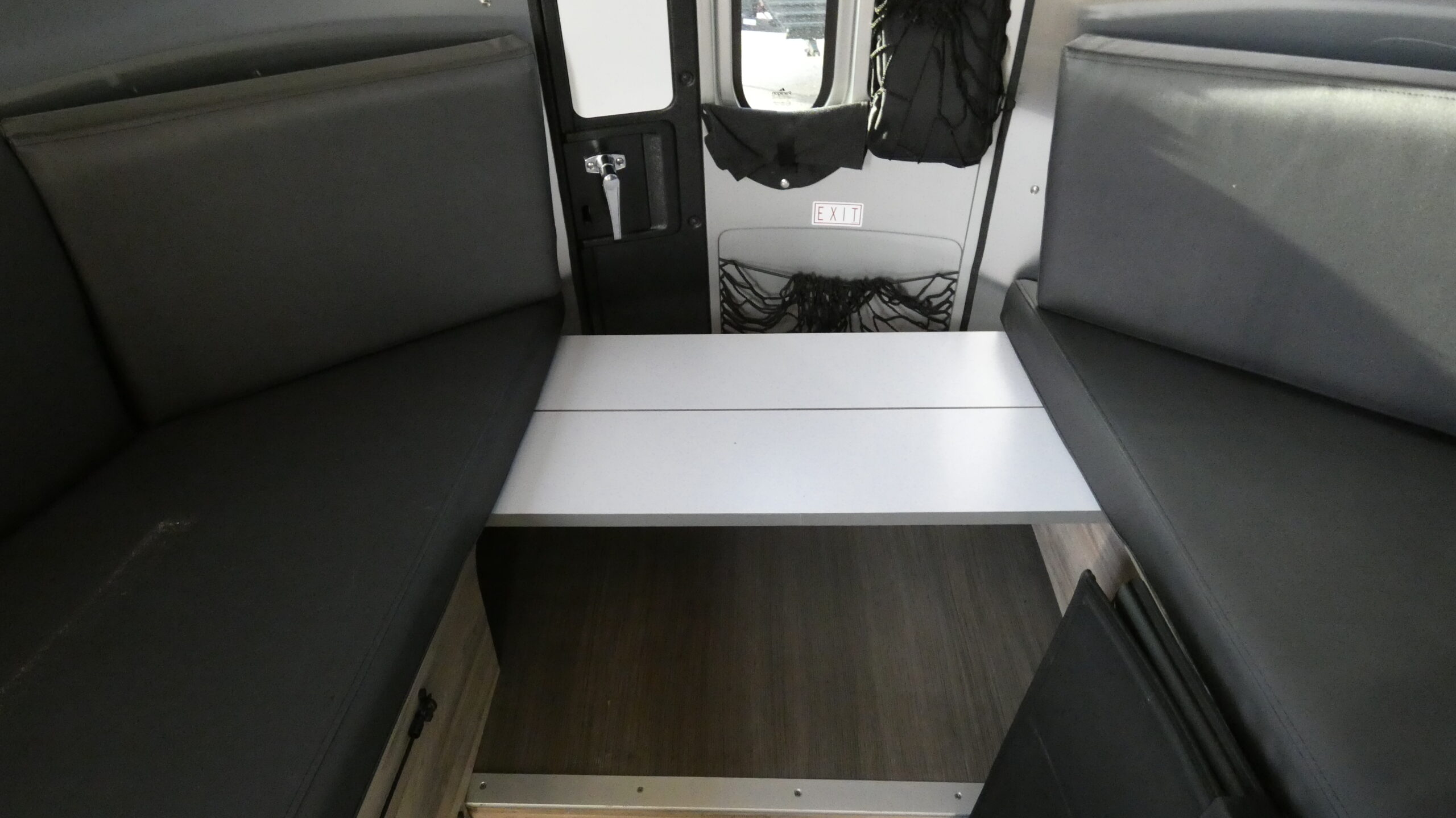 2017 Airstream Basecamp 16 for Sale