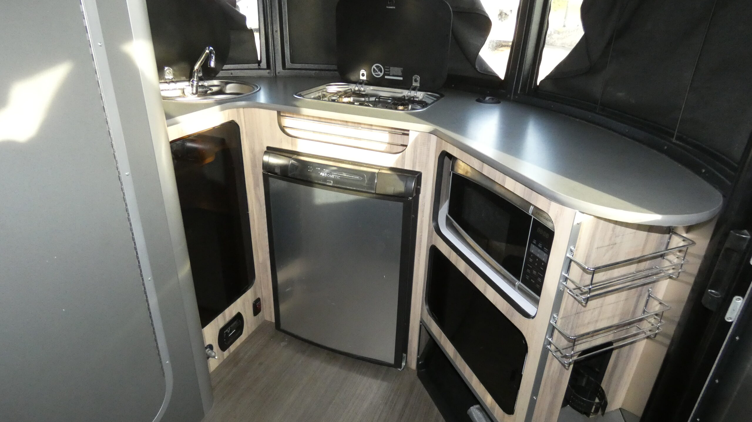 2017 Airstream Basecamp 16 for Sale