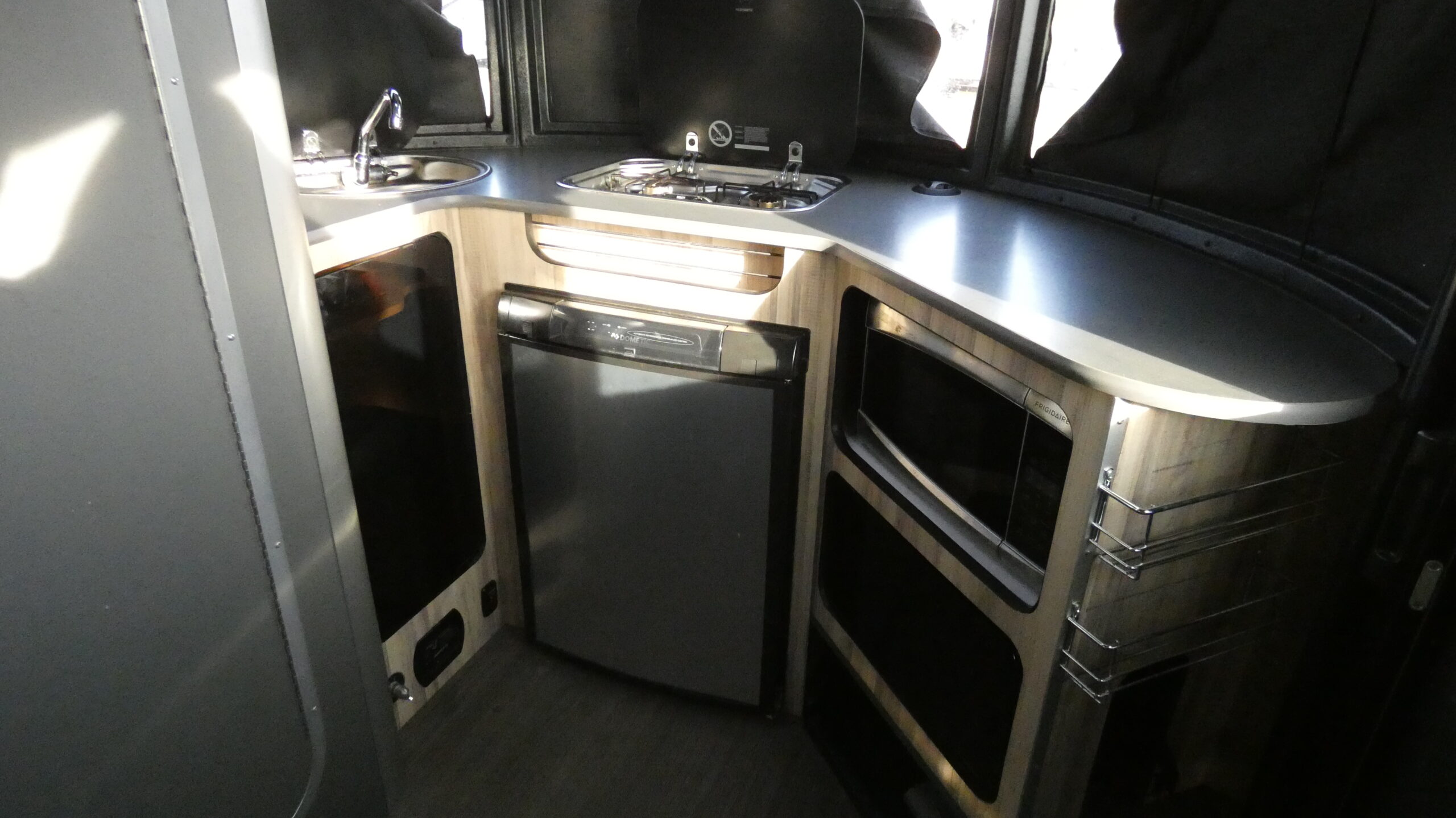 2017 Airstream Basecamp 16 for Sale
