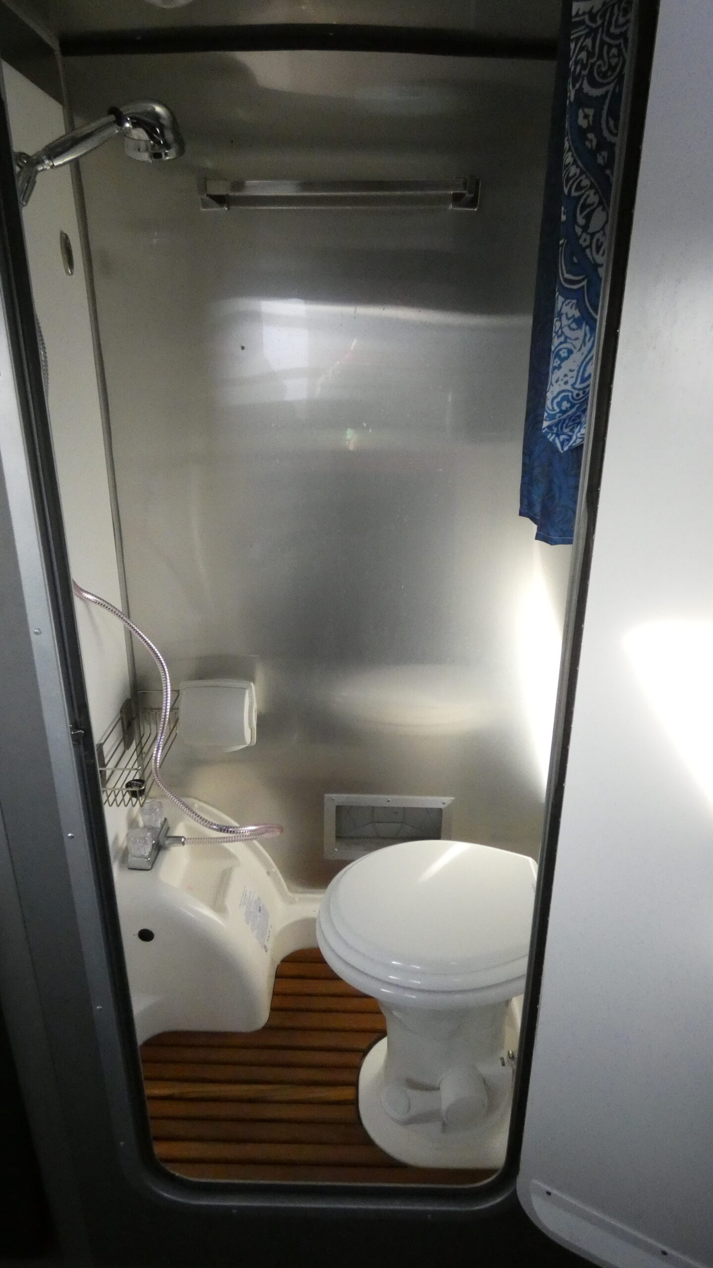 2017 Airstream Basecamp 16 for Sale