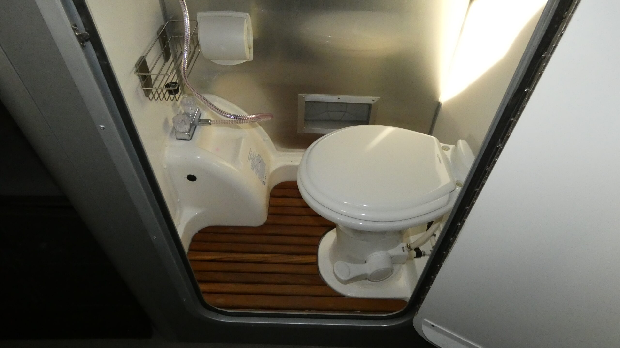 2017 Airstream Basecamp 16 for Sale