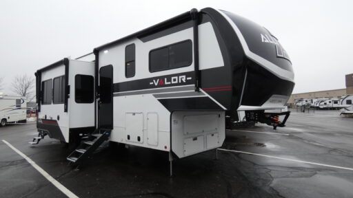 2026 Alliance RV Valor 36V11